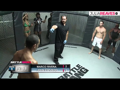 ❤️ Ultimate Fighter ቀለበቱ ውስጥ ከተጣላ በኋላ አንዲት ቁጥር ሴትን ትበዳለች። ️❌ እጅግ የላቀ የወሲብ ፊልም በ%am.filmexxx18.ru
